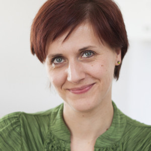 Vendula Pospíšilová