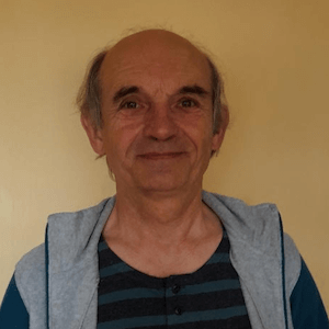 Jaroslav Hejda
