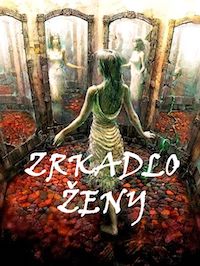 Zrkadlo ženy