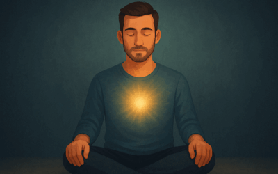 [Pondělní inspirace #13]Na svou sílu křičíš nebo se ladíš?