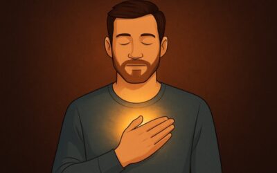 Síla v naší zranitelnosti – 19. 11. 2025