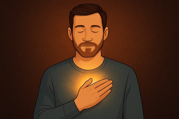 Mužský kruh v Brně, Mužský kruh Brno, téma Síla zranitelnosti