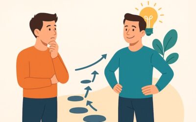 [Pondělní inspirace #15]Cesta je cíl (není klišé)