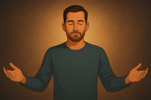 Petr Hadač, kouč a konzultant osobního rozvoje, Pondělí motivace, osobní rozvoj