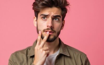 Strach v životě muže – 5. 11. 2025