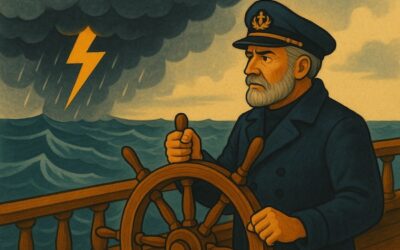 [Pondělní inspirace #18]Za každou cenu (ne)