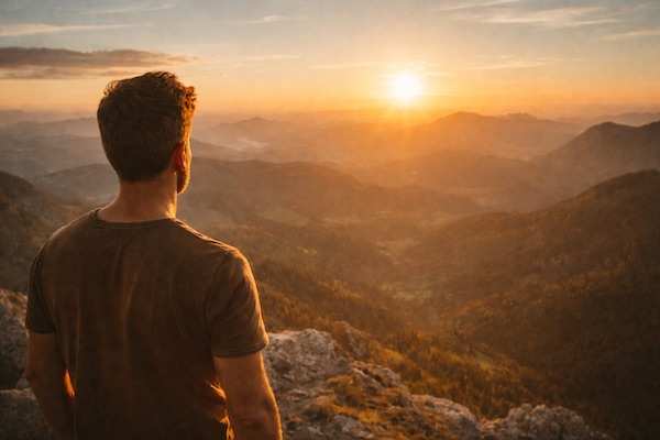 PI 20 Dovol si změnu Pondělní inspirace, Dovol si změnu