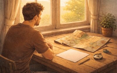 [Pondělní inspirace #22]Aha může přinést i zmatek