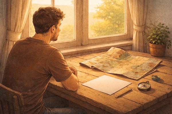 PI 22 Pondělní inpirace, Petr Hadač, kouč a konzultant Pondělní inspirace, aha moment, Petr Hadač, kouč a konzultant