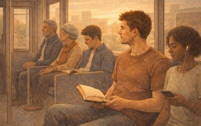 [Pondělní inspirace #23]Internetový “přehlížeč”