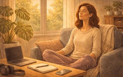 [Pondělní inspirace #24]Když se nic neděje, možná se děje to nejdůležitější