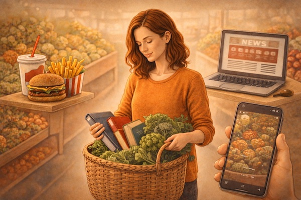 Pondělní inspirace, Petr Hadač, kouč a konzultant, duševní potrava, duševní rovnováha, jak dosahovat výsledků