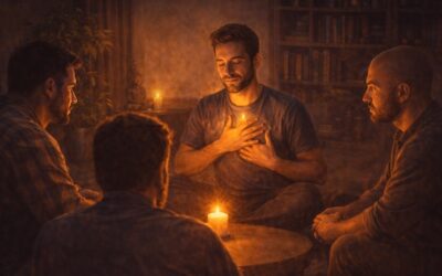 Sebepřijetí – 11. 3. 2026