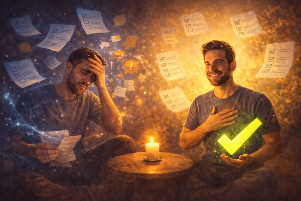 Kouč Petr Hadač, Brno, inspirace pro práci i život