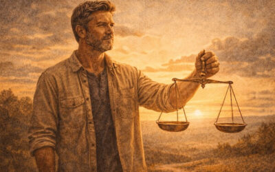 Rozhodnost – 11. 2. 2026