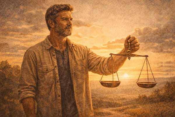 Mužský kruh v Brně, Rozhodnost