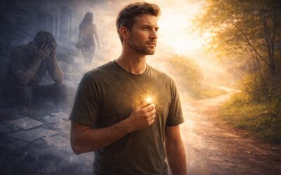 [Pondělní inspirace #33]PI #33 Minulost si nevyčítejte