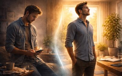 [Pondělní inspirace #35]PI #35 Dělejte věci, které vás zvětšují