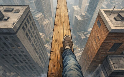 [Pondělní inspirace #36]Proč selháváme, i když na to máme