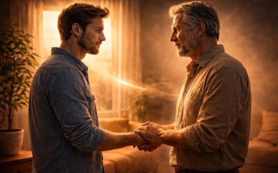 Jak to mám s tátou – 8. 4. 2026