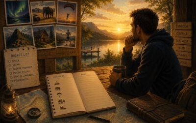 [Pondělní inspirace #55]Co na tom seznamu chybí