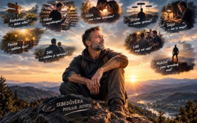 Sebedůvěra – 30. 9. 2026
